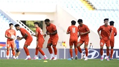 Xem trực tiếp Việt Nam vs Singapore ở đâu, kênh nào?